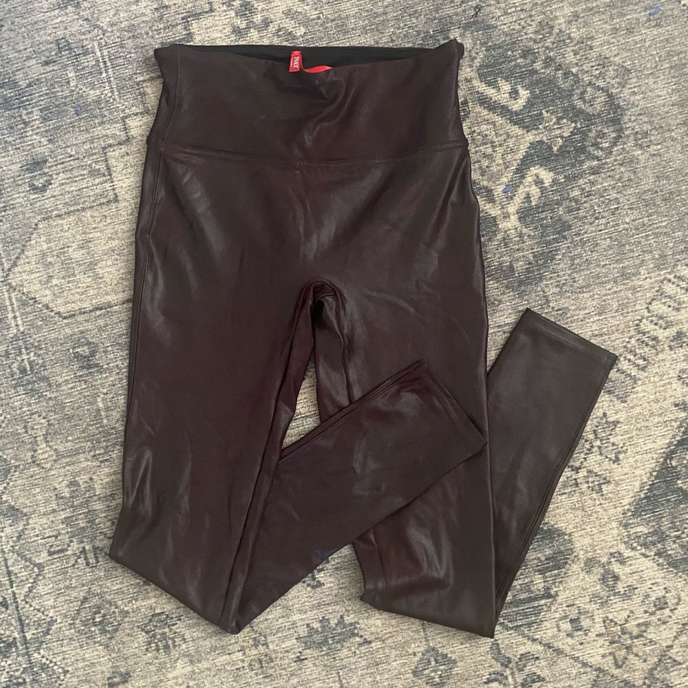 Spans leggings